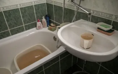 Оккупанты оставили людей в Донецкой области без воды: подача будет раз в несколько дней