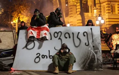 У Євросоюзі назвали нову умову для вступу Грузії: що хочуть тепер