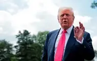 Трамп: БРІКС почав швидко "згасати" після моїх погроз