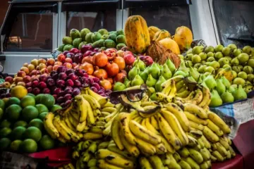 Працює краще дорогих пробіотиків: лікарі назвали найкорисніший фрукт для кишківника