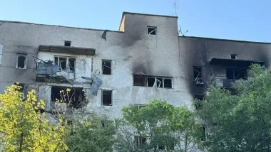 The Russian Ministry of Defense invented a cynical reason for the massive night attack on Ukraine