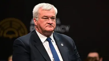 Сибига заявил о возвращении названий украинского происхождения иностранным топонимам — что известно