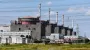 Ukraine's Ministry of Energy comments on smoke at Zaporizhzhia Nuclear Power Plant