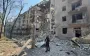Russians attacked Kostiantynivka with aircraft and drones: two wounded, civilian infrastructure destroyed. PHOTOS