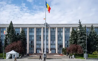 Мінус агент Кремля: Молдова не допустила до виборів блок олігарха-втікача Ілана Шора