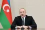 Президент Азербайджану закликав Україну не миритися з окупацією