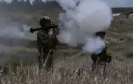 В ВСУ заявили о восстановлении позиций в Запорожье