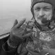 Полковник ЗСУ та бойовий льотчик Костянтин "Камікадзе" Оборін загинув на фронті