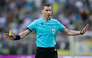 На матч Шахтаря в Лізі Європи призначені болгарські судді
