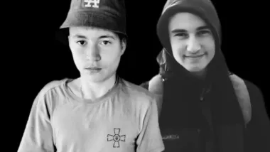 Zelenskyy posthumously awarded the Order of Freedom to young heroes Tigran Hovhannisyan and Mykyta Khanganov