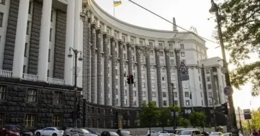 Новый Кабмин Украины: как смена правительства связана с Трампом