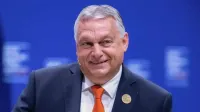 "Sending Hungarians' money to Ukraine". Orban promises to vote against EU budget