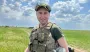 Военный Любомир Нидзельский погиб от химического оружия ВС РФ: подробности (фото)