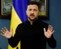 Ukraine proposes new round of peace talks with Russia next week