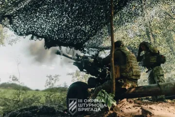 ВСУ заманили россиян в ловушку и восстановили утраченные позиции возле Орехова, — спикер