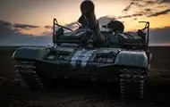 Генштаб: Третина боїв - на Покровському напрямку