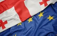 Шлях Грузії до ЄС зупинено - Європарламент