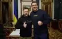 Зеленский поздравил Усика с победой в реванше