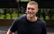 Керманич Роми: Довбик пропустив спаринг лише через утому