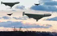 Аероколапс: Україна третю добу атакує РФ дронами