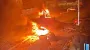 Дроны атаковали Москву и Подмосковье: горят машины, аэропорты приостановили работу