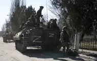 Росія загарбала ще п'ять сіл Донеччини - DeepState