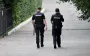 У Києві працівник прокуратури збив жінку на тротуарі та втік: відео резонансної ДТП