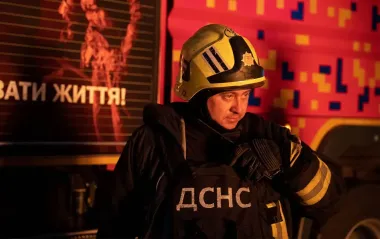 Били дронами й артилерією, є поранені: що наразі відомо про нічну атаку на Запоріжжя