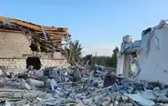 Росіяни дронами атакували Ізюм: поранено двох людей