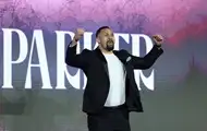 Паркер очень хочет выйти на ринг против Усика