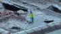 На Кинбурнской косе появился украинский флаг
