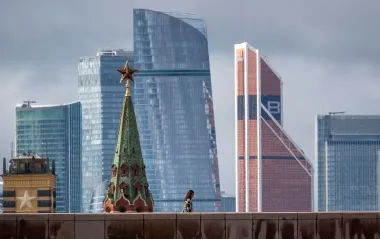 Чи може Москва піти під землю через землетрус і що загрожує РФ: відповідь експерта
