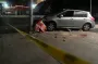 У Лос-Анджелесі автомобіль в'їхав у натовп: багато поранених