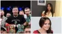 Усик - Дюбуа: Ротару поздравила чемпиона с победой, а Дорофеева, Полякова и другие пришли на стадион