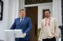 “Вона — для всіх нас”: Залужний привітав Усика з перемогою