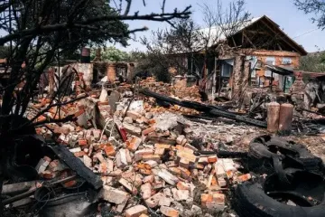 Росіяни вночі вгатили по Україні "Шахедами" — і це ще не все