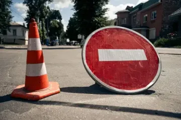 Генпрокурор відреагував на ДТП за участю працівника прокуратури
