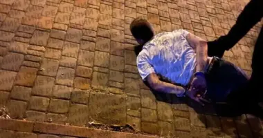 В Киеве государственный служащий сбил женщину на пешеходном переходе: комментарий Генпрокурора