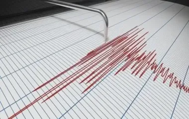Землетруси на Полтавщині: що відбувається під землею — розповідь вченого