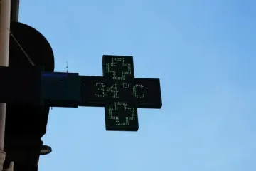 Коли припиняться дощі та повернеться спека: прогноз на найближчі дні