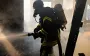 Российский дрон атаковал пригород Херсона: двое раненых, загорелся дом