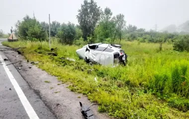 Смертельна ДТП на Рівненщині: Volkswagen зіткнувся з Audi, загинули троє людей