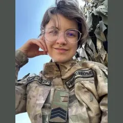 Військовослужбовиця "Мавка" поскаржилася на домагання у 155-й бригаді – подробиці