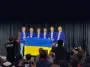 Украинская команда завоевала шесть медалей на Международной математической олимпиаде — 2025