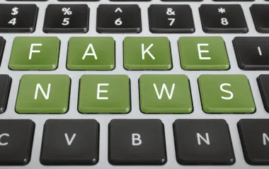 Росія розганяє фейк про "бандерівський" плакат в Україні: у ЦПД відреагували