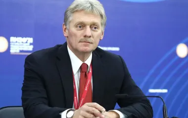 У Путіна кажуть, що готові до швидкого закінчення війни, але "не все залежить" від РФ