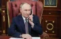 Ukrainian intelligence learned about Putin's secret decision