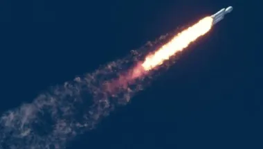 Будет только хуже: озоновый слой Земли разрушается, виновны космические технологии