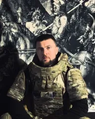 Военный Ярмак вернулся на сцену и признался, где сейчас служит и какие обязанности выполняет