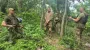 Russian marine taken prisoner on Kursk front – video